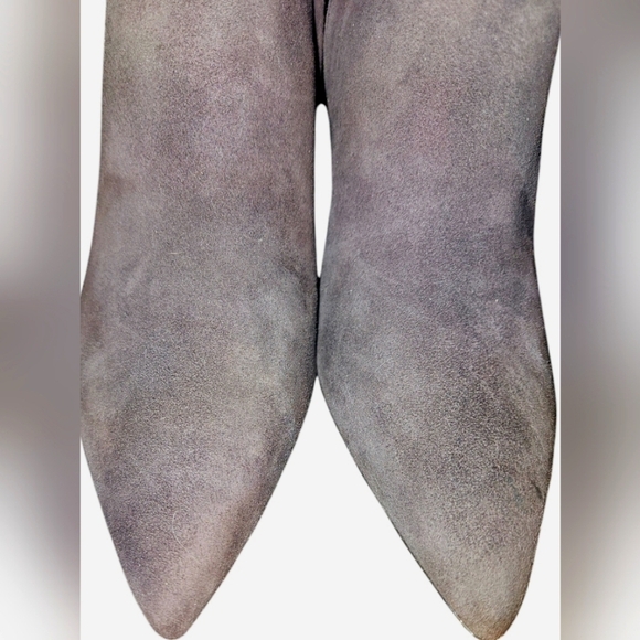 CALVIN KLEIN NWOT SENLY BOOTIES - Picture 4 of 8